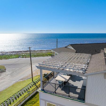 The Blue Bird By Pristine Properties Vacation Rentals Port St. Joe Exterior foto