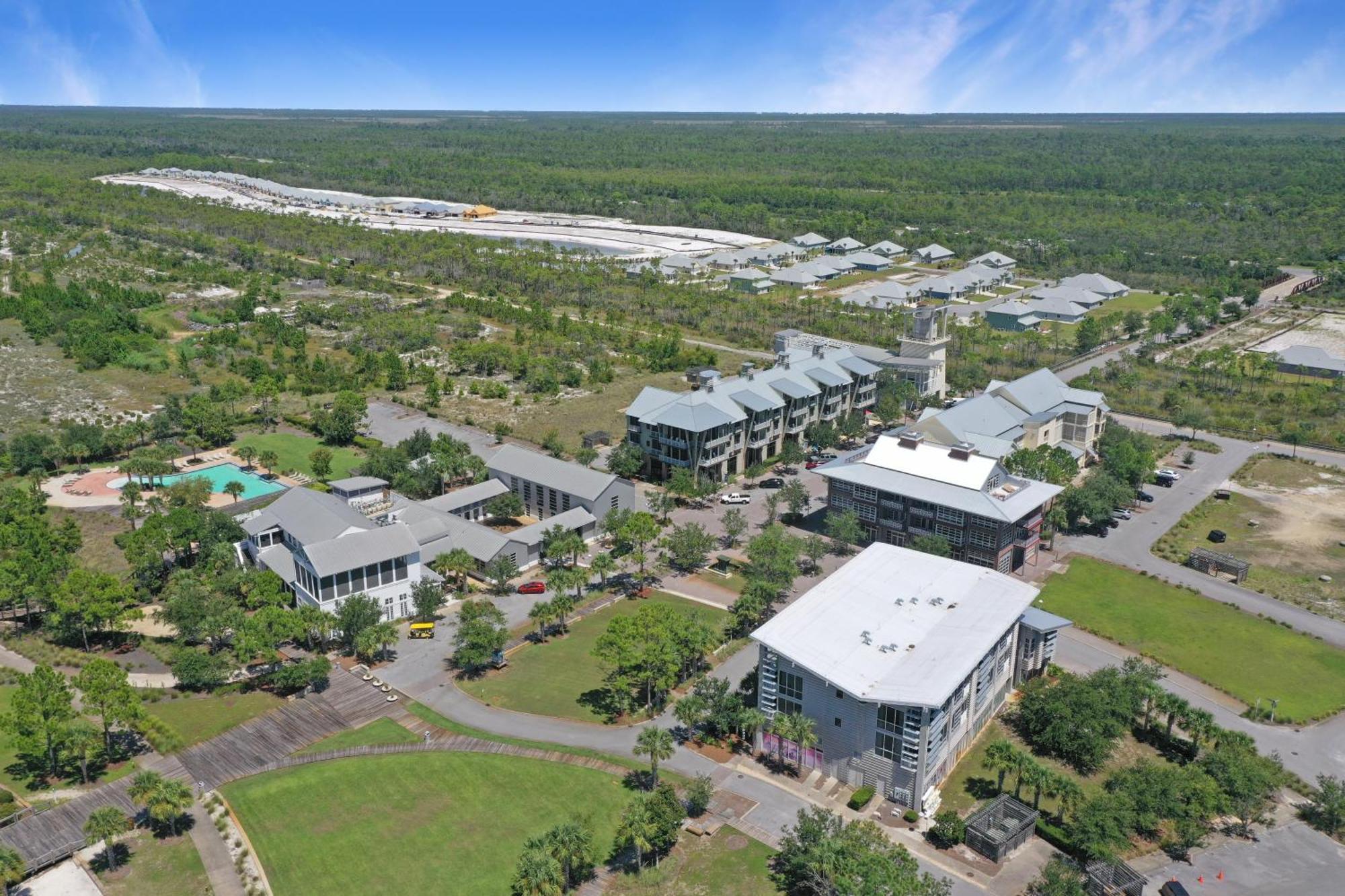 The Blue Bird By Pristine Properties Vacation Rentals Port St. Joe Exterior foto