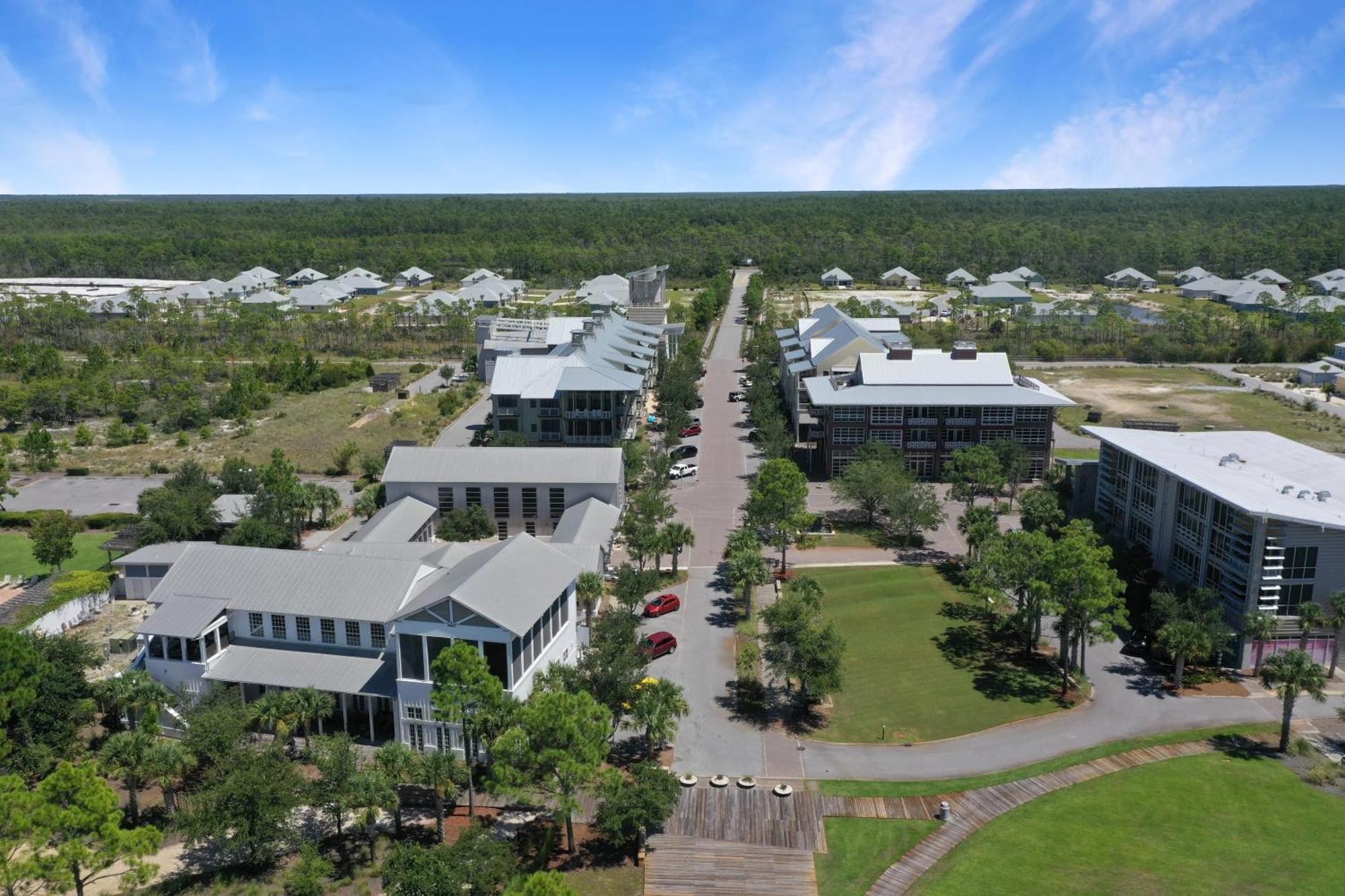 The Blue Bird By Pristine Properties Vacation Rentals Port St. Joe Exterior foto