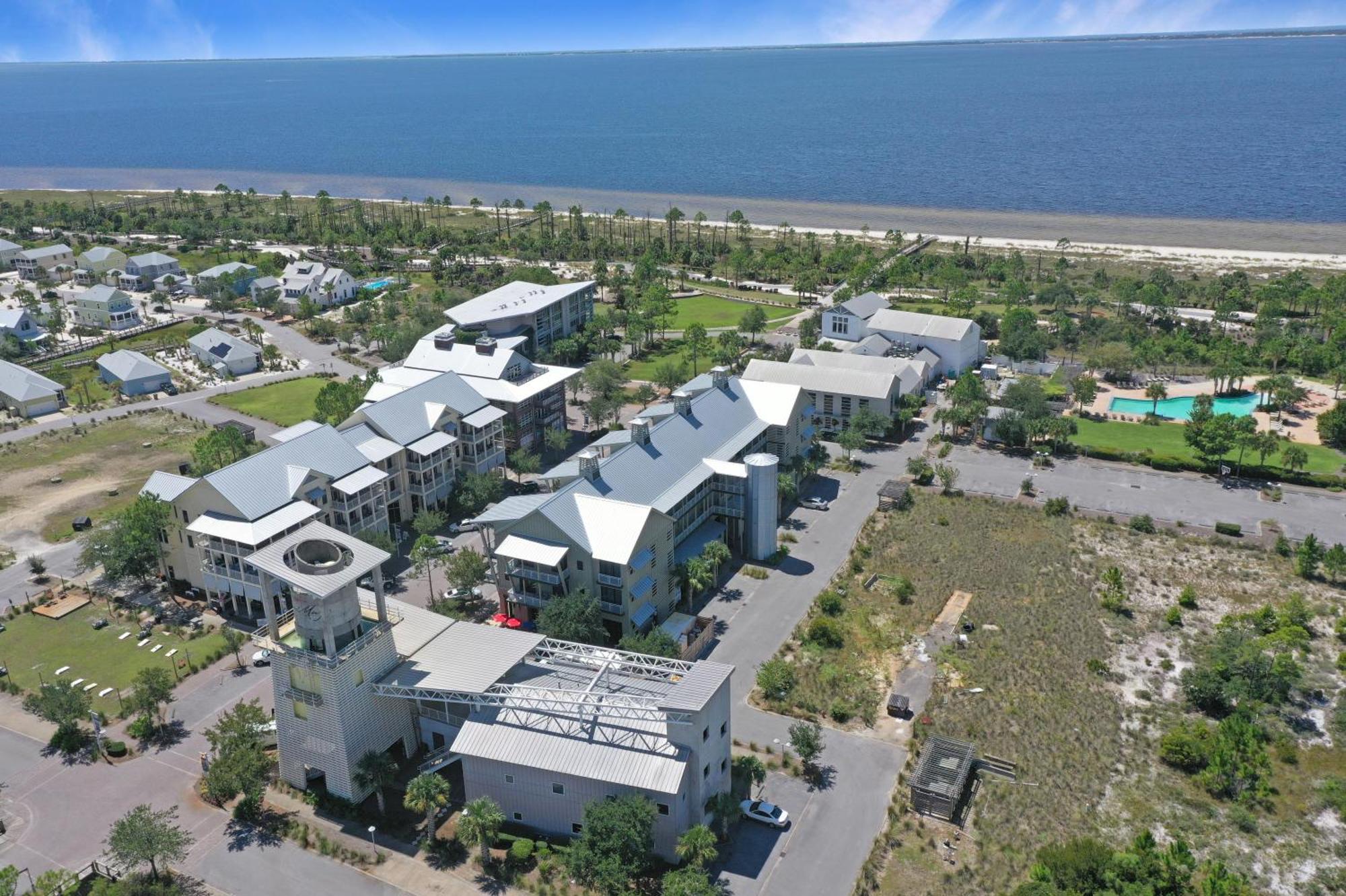 The Blue Bird By Pristine Properties Vacation Rentals Port St. Joe Exterior foto